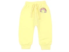 Soft Gallery bukser Meo french vanilla rainbow